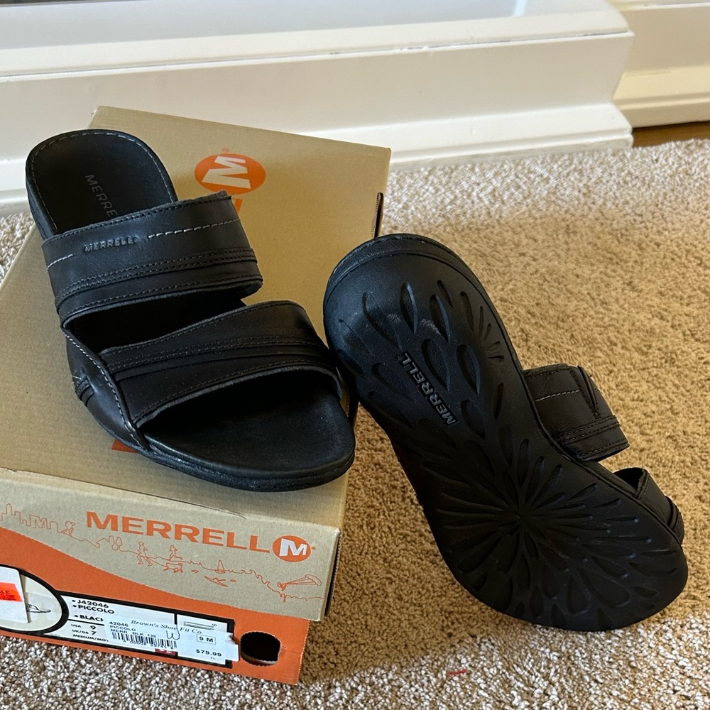 Merrell